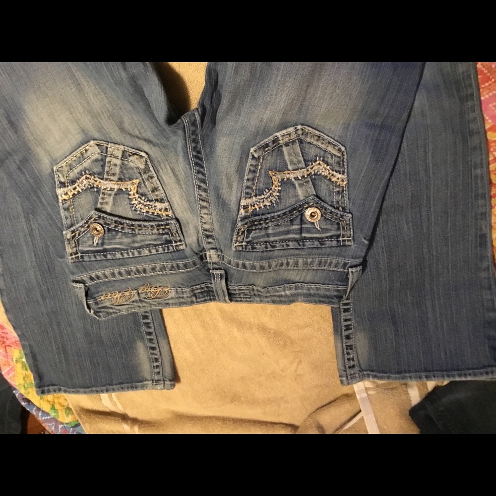 Women jeans